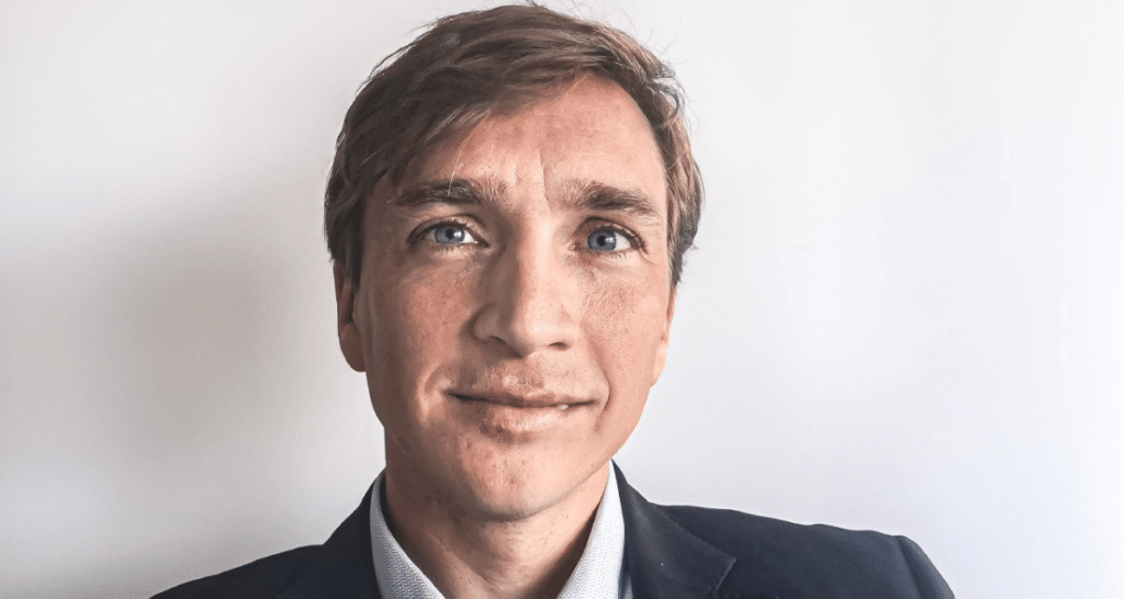 Evert Van Meeuwen