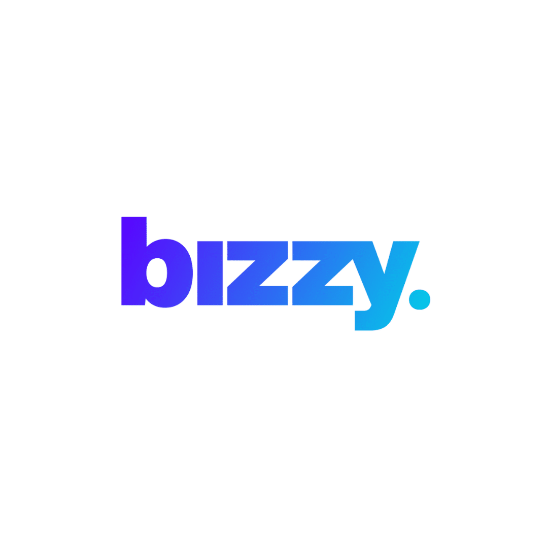 Bizzy logo