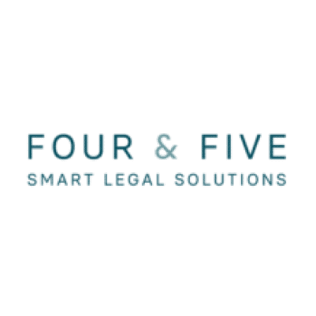 Four & Five logo