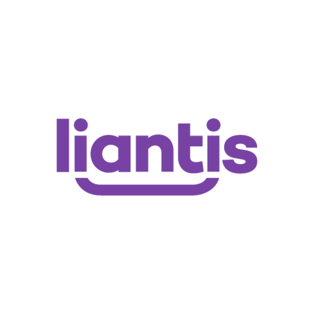 Liantis logo