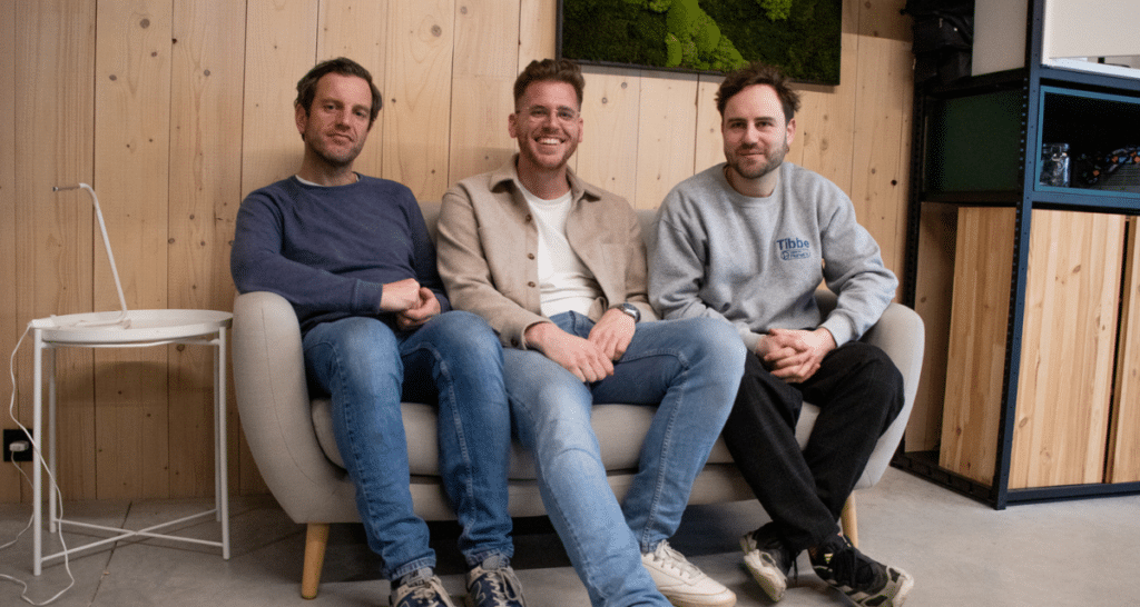 Stijn Bex podcast