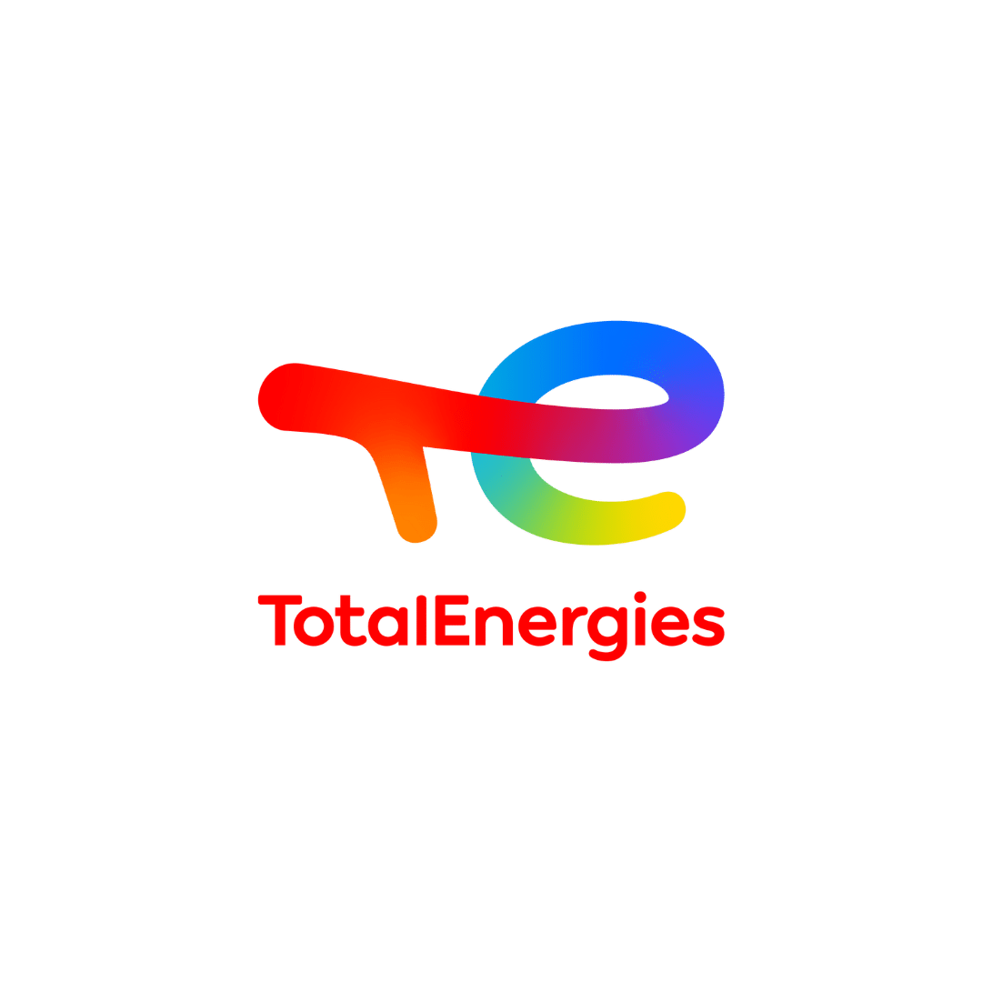 TotalEnergies logo totalenergies