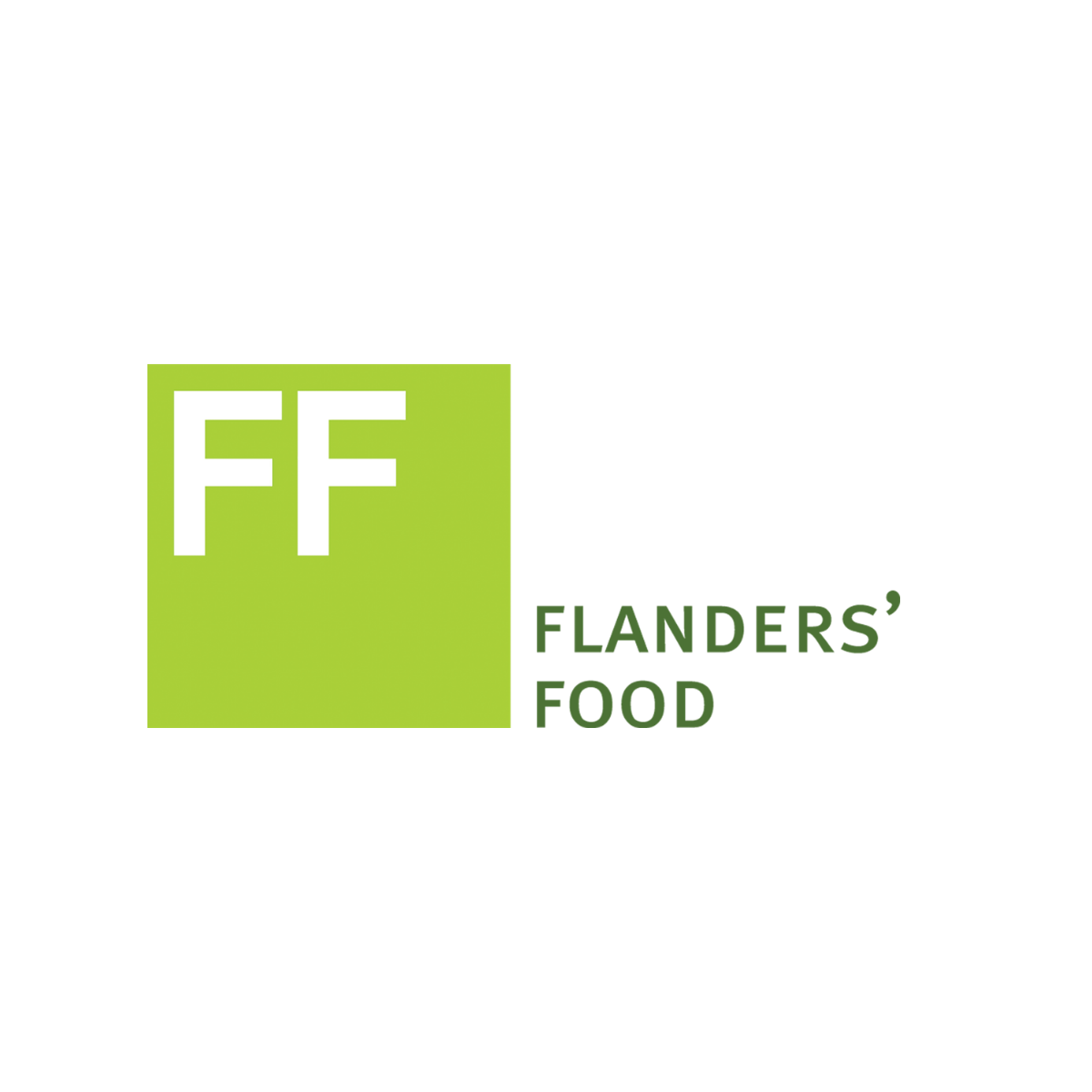 Flanders Food Flanders Food logo