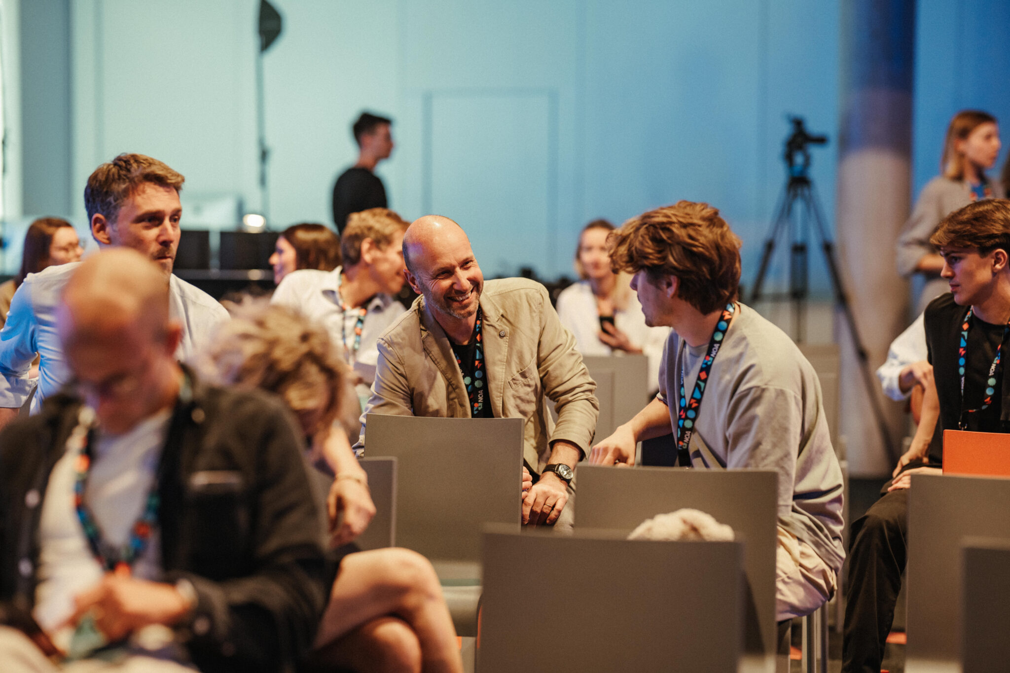 NOA - Scale-Up Marathon '25
