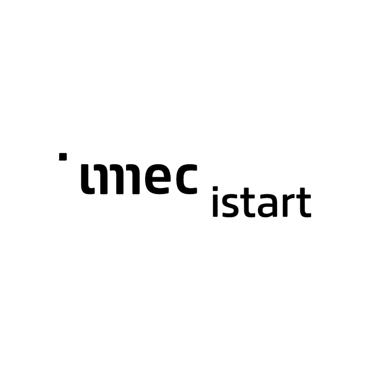 imecistart imec istart logo