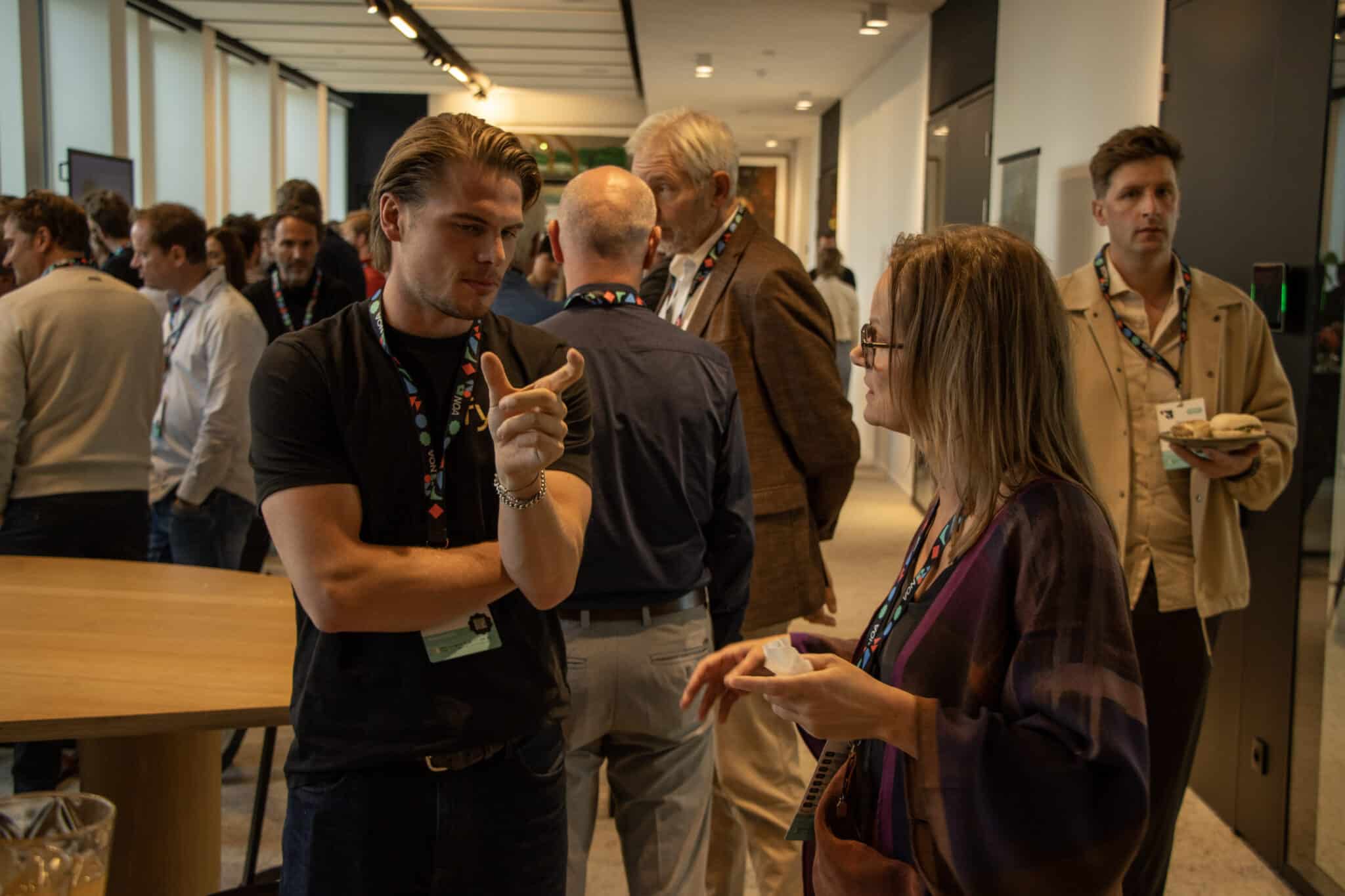 Netwerken NOA Unfiltered Netwerken NOA Unfiltered